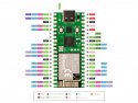 Elecrow RP2350 Pico W5
